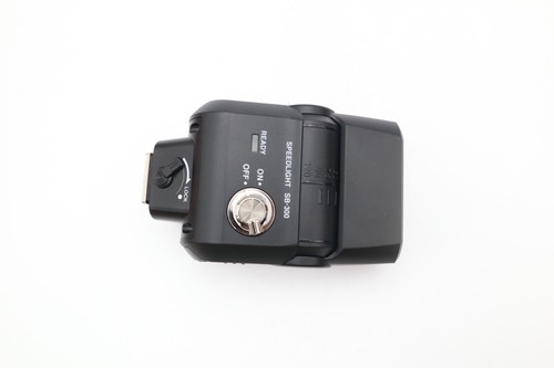 Nikon Speedlight SB-300 Flash, Shoe Mount, i-TTL, Very Good Condition - Picture 6 of 10