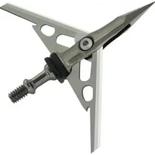 Rage The Hypo 2 +P Broadhead Blades - 100 Grain - 4 Pack