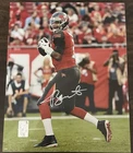 Jameis Winston Signed AUTO 8x10 Photo Tampa Bay Buccaneers Heisman Winston Holo