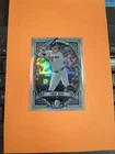 Aaron Judge #BsT-4 Bowman Sterling Revelation Refractor