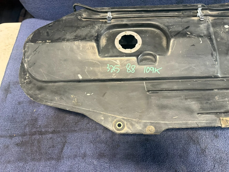 BMW E30 325e M3 318I Metal Gas Fuel Tank 55L OEM - Image 4 of 4