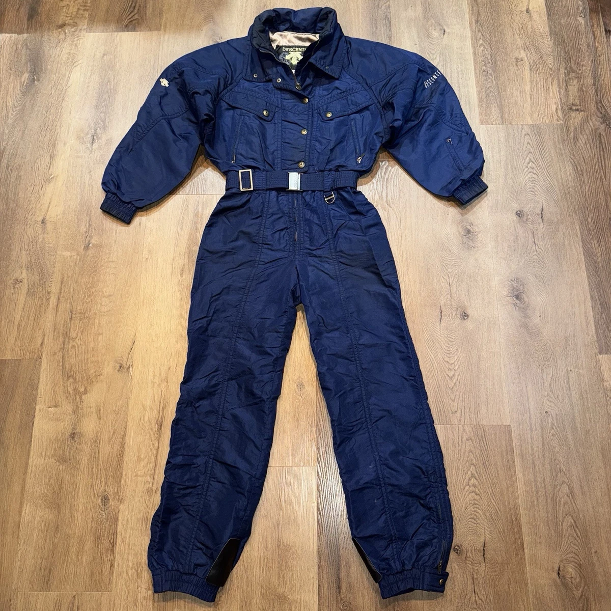 Descente Winter Sports Snowsuits for sale - eBay