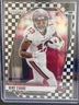 2024 Panini Prizm #270 Mike Evans Black and White Checker