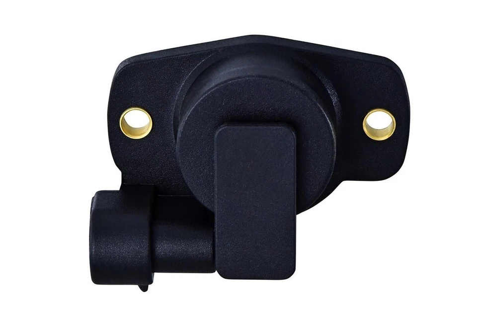 Potenciómetro de mariposa HELLA 6PX 008 476-741 para VW GOL II - Imagen 2 de 4