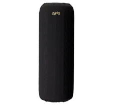 Polyform EFC-4 Black Fender Cover for HTM-4 fender 13-1/2" Dia x 34.8" L 