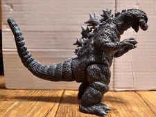 2005 Y-MSF Godzilla 1964 figure