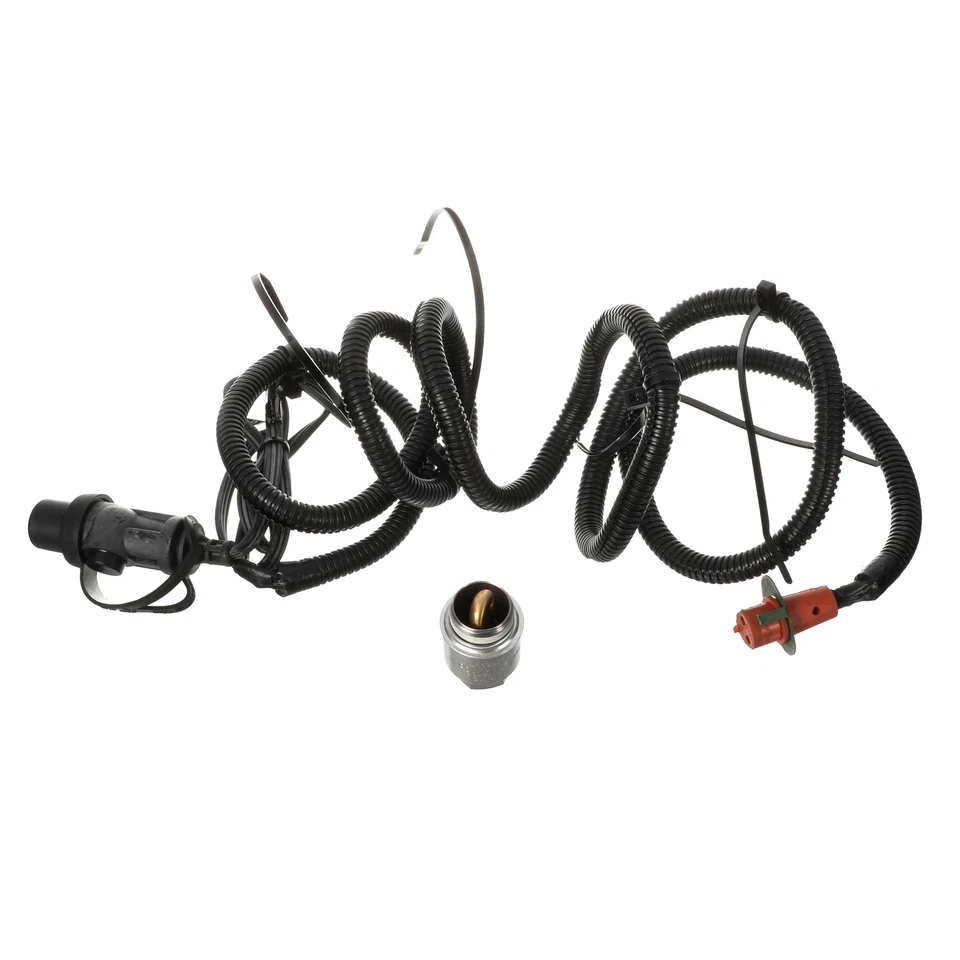 Conjunto de calefacción bloque motor Chevrolet Uplander 2005-2008 OEM NUEVO 12499852 Foto 2 de 4