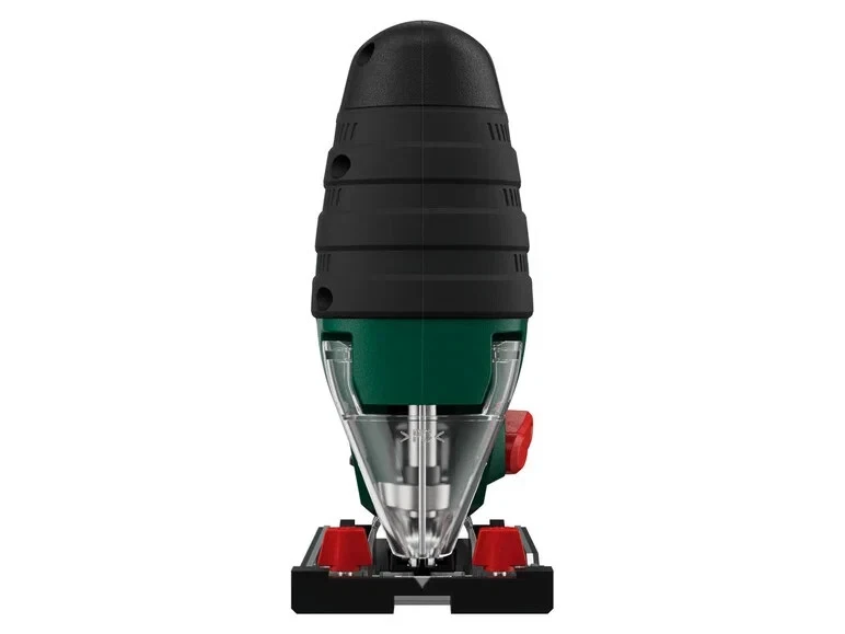 PARKSIDE Akku-Stichsäge PSTKA 12B3 12V  Pendelhub Säge ohne Akku & Ladegerät NEU - Bild 4 von 4