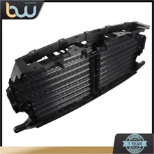 Upper Radiator Grille Air Shutter Control Assembly For Ford F150 2018-2020