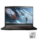 MSI GF65 Thin 15.6" (512GB i7 10th Gen. 2.6GHz 8GB) Gaming Laptop 10SDR-645