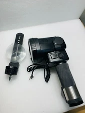 CANON 480EG Speedlite Flash System For EOS Film Camera