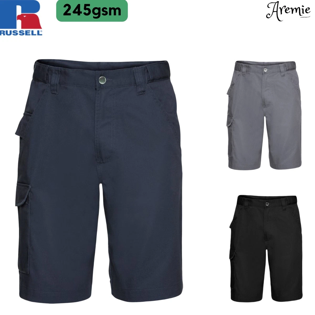 Mens shorts 48 inch waist sale