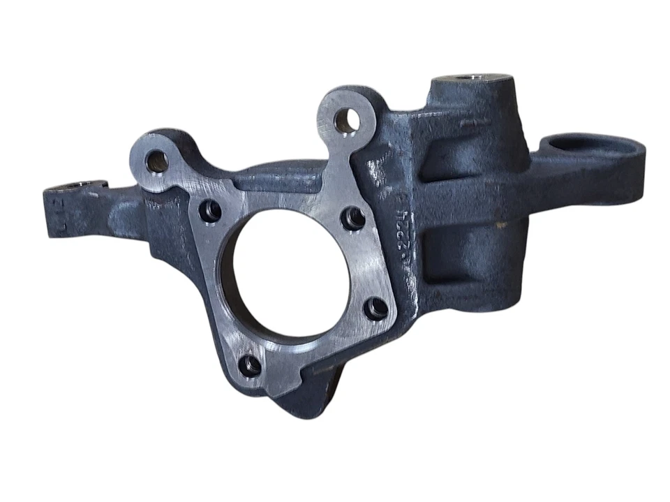 GM KNUCKLE RR 21011103 NUEVO OEM 21011103 Foto 3 de 3