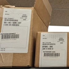 Outback GS-AC-GEN-KIT 