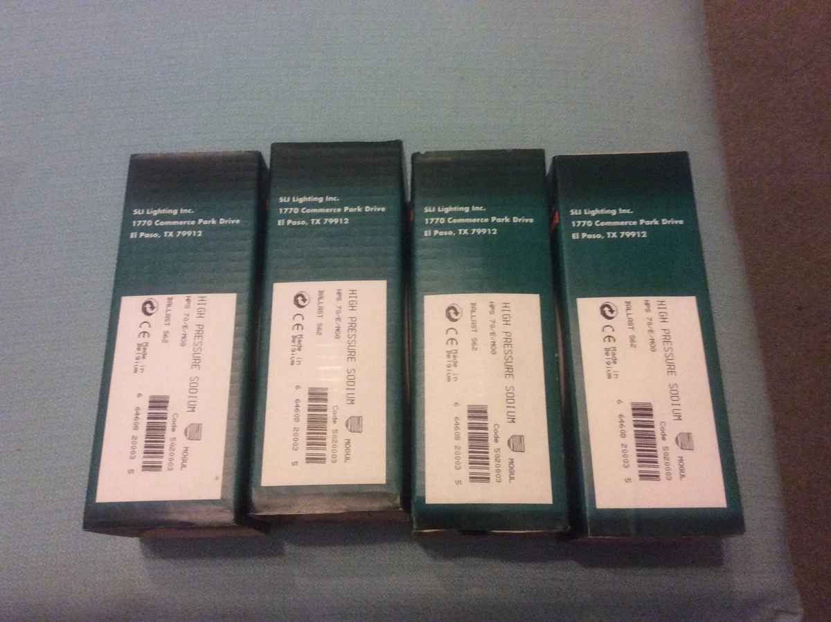 Hps 70w s62 deals