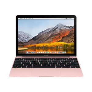 Apple Macbook Core M3 1.1GHz 8GB RAM 256GB SSD 12