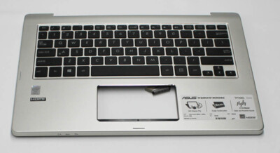 13NB05Y1AM0251 Asus Palmrest Tp300L With Keyboard ''GRADE A''