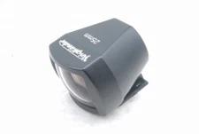 Voigtlander 25mm View Finder Viewfinder *AT8