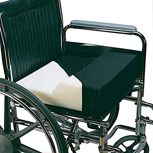 Anti-Thrust 20" Foam Cushion, Soft Base W/Lsii Cover - Picture 1 of 1
