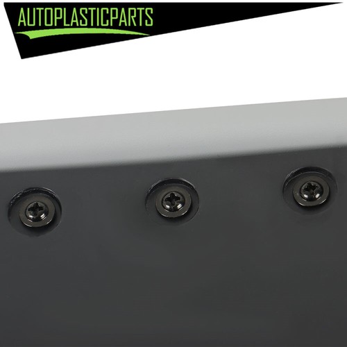 Center Console Lid Armrest Door Gray For Camaro 1997-2002 / Firebird Trans Am - Picture 11 of 12