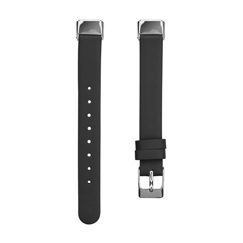 For Fitbit Luxe Genuine Leather Replacement Watch Wrist Band Strap Bracelet Loop - Picture 10 of 47