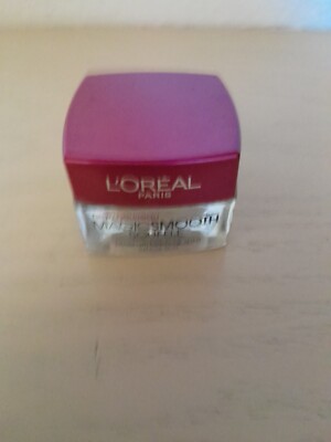 Loreal magic smooth souffle 522 Natural Beige  0.67oz RETIRED
