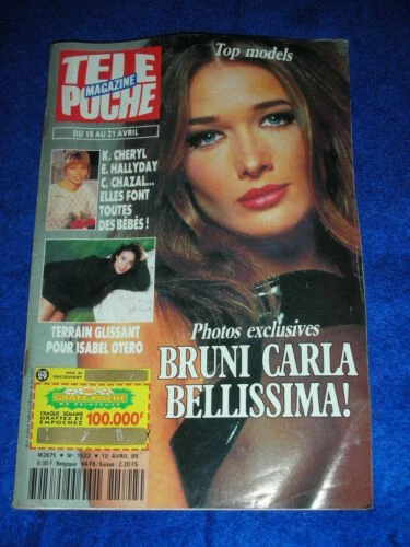 Revues de cinéma et de télévision en poche en français