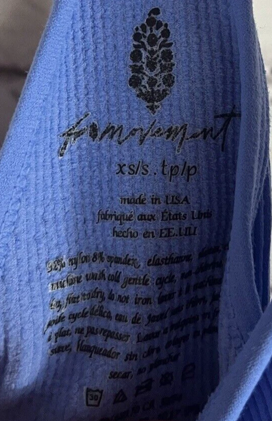 free-people-movement crop sleeveless tank-top