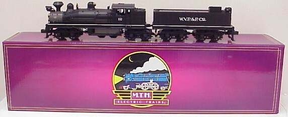 mth ebay