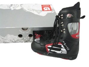 Burton Hail Boots for sale | eBay