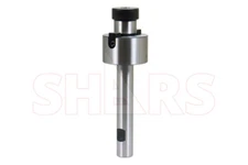 Shars 3/4" x 1" Straight Shank Shell Mill Holders Arbors Adapter P}