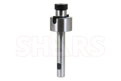 SHARS TOOL Shars 3/4" x 1" Straight Shank Shell Mill Holders Arbors Adapter P}