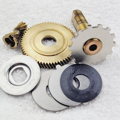 Abu Garcia Ambassadeur Royal Express II Reel Parts - gears