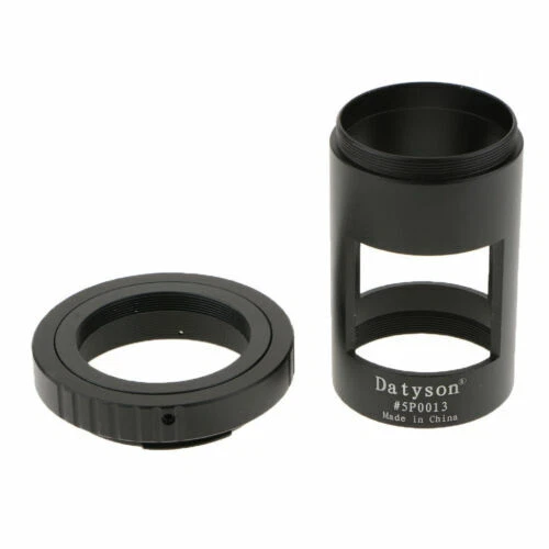 Telescope Adapters for Canon
