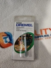 DREMEL 83322 1/8" SILICON CARBIDE GRIND STONE ATTACHMENT