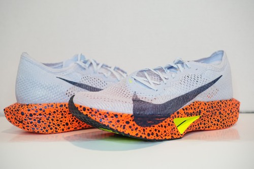 Nike ZoomX Vaporfly NEXT% 3 Electric Pack Olympic FV2305-900 size 14