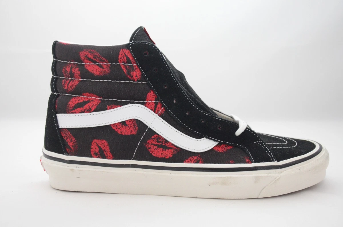 Vans Sk8- 38 DX High Anaheim Factory - Hotlips for sale | eBay