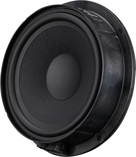 EMPHASER EM-VWFX155 2-Wege Kompo Lautsprecher kompatibel mit VW Passat B8 2014-> - 第 4/12 張圖片