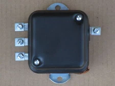 REGULATOR 6 VOLT FOR IH INTERNATIONAL FARMALL 340 350 400 450 C H M MD SUPER A