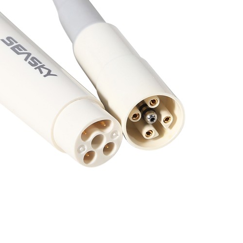 Ablatore piezo ad ultrasuoni dentale (luce LED) Manipolo per EMS/DTE/Satelec - Photo 68/77