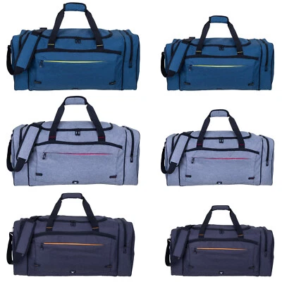 Sporttasche Reisetasche groß Elephant Accent Sport Tasche 53 oder 69 cm WAHL