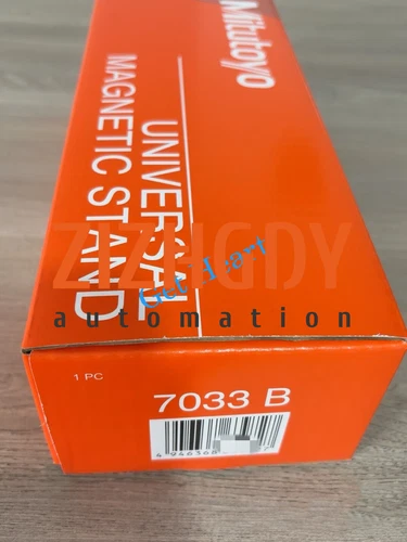 1PC Brand New Mitutoyo 7033B Magnetic Holder DHL or FedEX or UPS