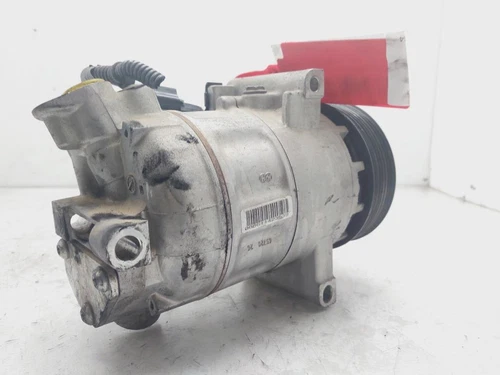 926000734R Compresor Aire Acondicionado para RENAULT CLIO IV Limited 20 8866545 - Imagen 3 de 10