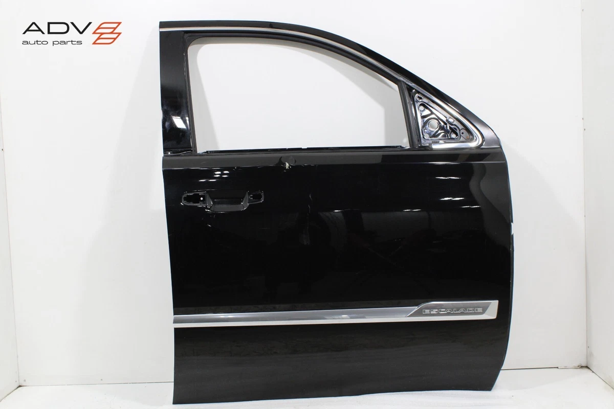 Genuine OEM Doors & Door Skins for Cadillac Escalade ESV for sale