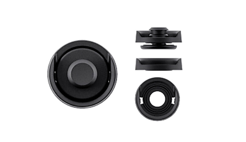 Fidlock SNAP Male S Add On - Connector Accessory Fastener Buckle