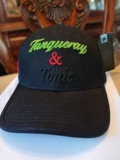 NEW Tanqueray & Tonic Pro Standard Ballcap Hat Men's