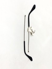 Authentic Temple Replacement PARTS RAY-BAN RB3025 019/W3 135mm Gunmetal V702