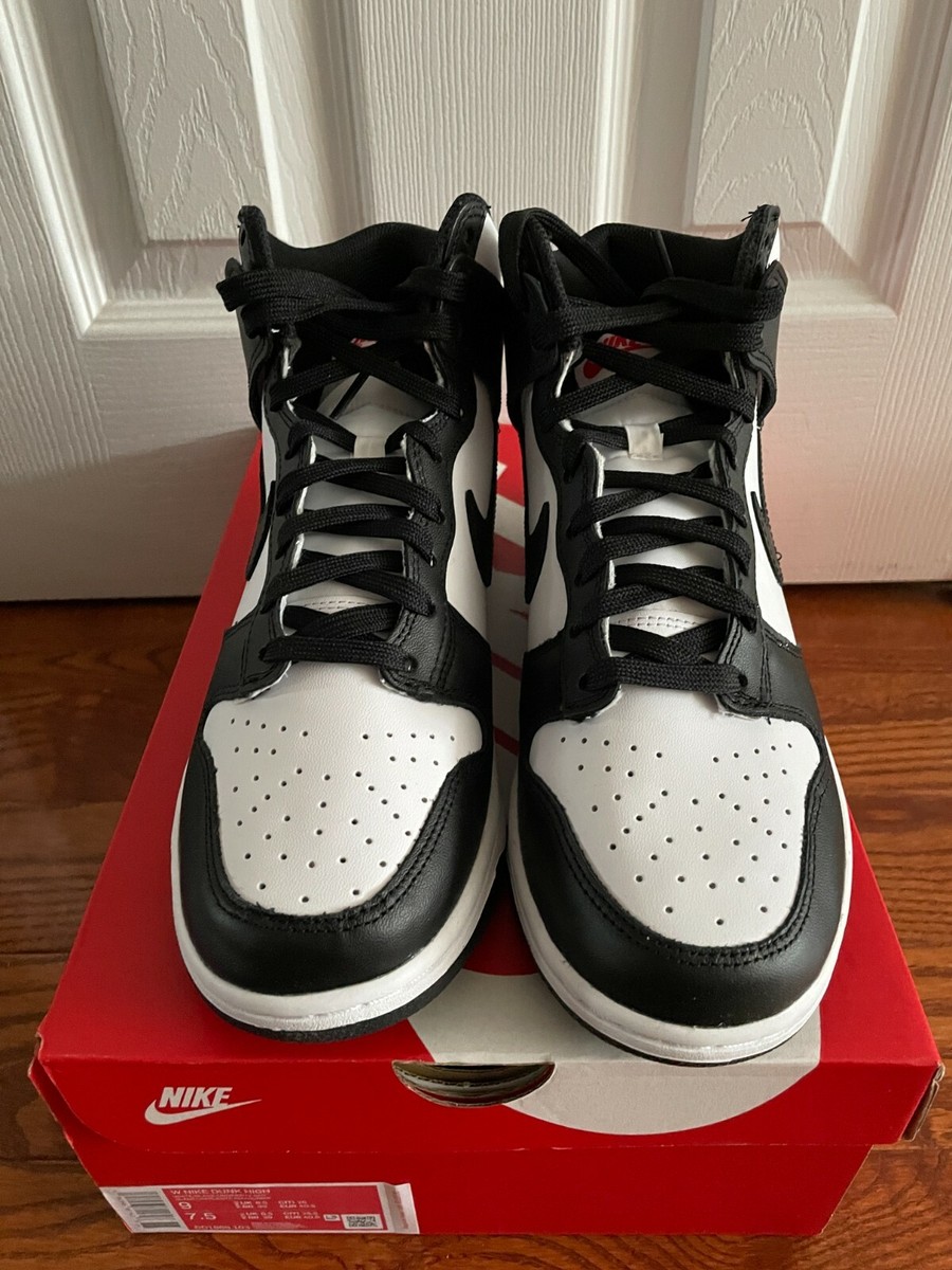Nike Dunk High グレー/ブルー 8 Nike Dunk High Football Gray Size 8.5 DD1869-102 | eBay