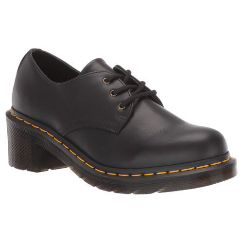Dr. Martens Womens Shoes Holly Casual Platform Lace-Up Dr. Martens Womens Shoes Holly Casual Platform Lace-Up