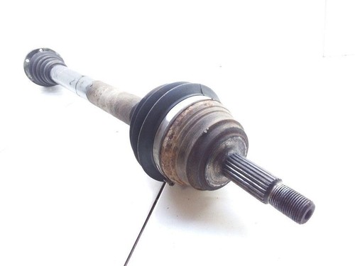 Volkswagen PASSAT B3 1991 Antriebswelle vorne Diesel 55kW 20335775